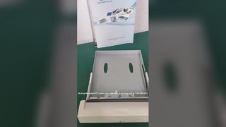 Mindray R12 Yazıcı Kapı Çekmecesinin Değiştirilmesi