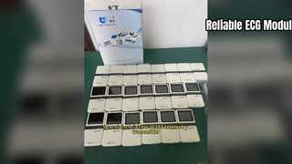 Spacelabs AriaTele 96281 EKG Vericileri Modülü Sizin İçin Hastane Tıbbi Ekipman Parçalarını Tanıtın