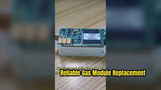 E sCAiOE 00 OM Modülü M1063020 B Yedek Parça