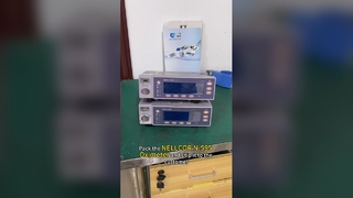 İkinci El Covidien Nabız Oksimetresi N595 N600 N600X