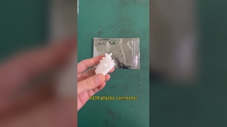 Dash1800 Dash2500 için V100 Hava Valfi