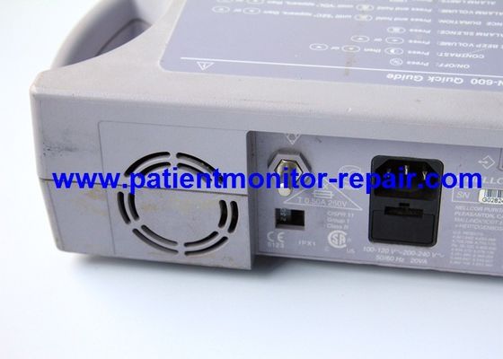 Used Covidien N-600 Pulse Oximeter with 60-Day Warranty in Excellent Condition