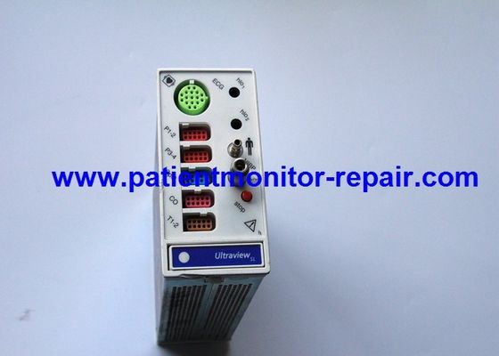 Spacelabs 91496 Patient Monitor Module Used for 91369 Monitor in Excellent Condition with 60 Days Warranty