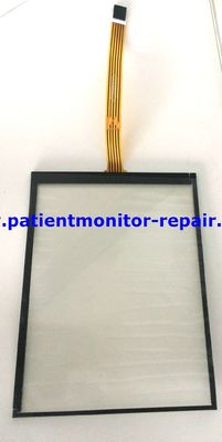 MP5 Patient Monitoring Display with 5-Wire Touch Screen Monitor Customized and Warranty Included