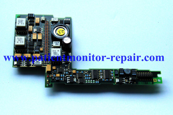 M3001A MMS Module Fault Repair