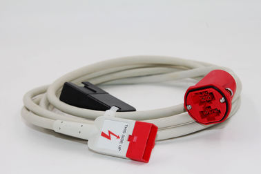 Amerika Zoll Tıbbi Ekipman Aksesuarları Defibrilatör 269 Kablo Hattı Med Parçaları