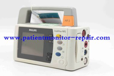 PN M8102A  IntelliVue MP2 Hasta Monitörü Onarım Bakım Parçaları Stokta