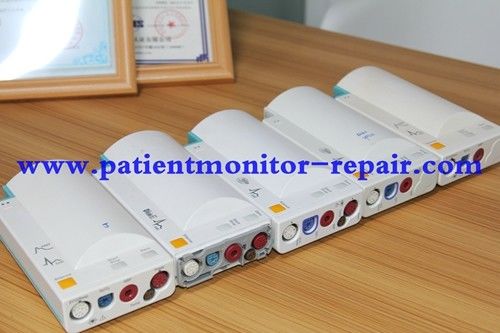 MP Series M3001A Patient Monitor Module with 90 Days Warranty in Excellent Used Condition