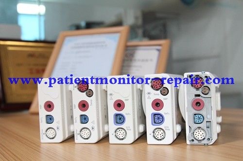 MP Series M3001A Patient Monitor Module with 90 Days Warranty in Excellent Used Condition