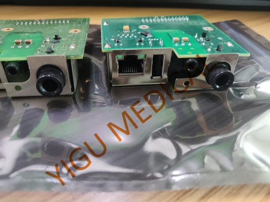 VM4 SureSigns Patient Monitor Network Board PN 453564016211 REV A