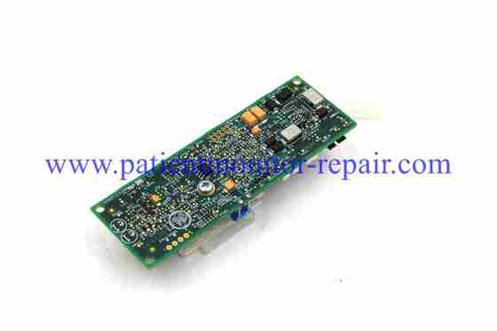 GE B20 Patient Monitor Repair Parts Blood Pressure Plate ID 2047656-001 A2