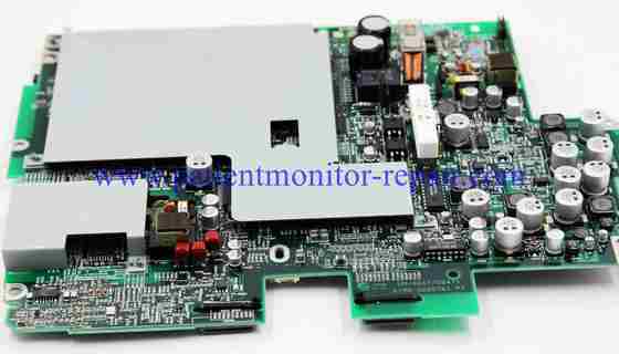 Motherboard NIHON KOHDEN Cardiolife TEC-7631C Defibrillator Mainboard UR-0247