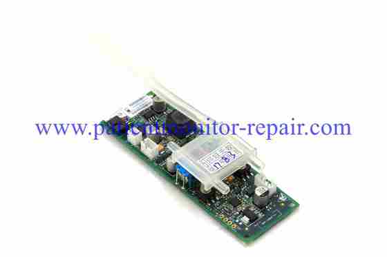 Blood Pressure Plate Board GE B20 Patient Monitor ID 2047656-001 A2