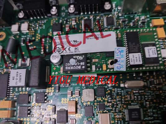 GE Mac2000 Electrocardiograph Motherboard MT9234SMI-HV with 90 Days Warranty for Hospital and Clinic ECG Applications