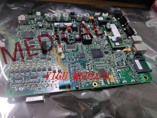 GE Mac2000 Electrocardiograph Motherboard MT9234SMI-HV with 90 Days Warranty for Hospital and Clinic ECG Applications