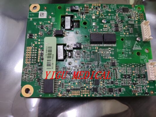 Original Mindray BeneHeart D3 MPM Board Multi-Parameter Module with Advanced Equipment and Durable Design