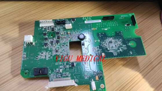 Medical-Grade Defibrillator Power Supply Board M3535A with High Isolation Rating and 90-264V AC Input