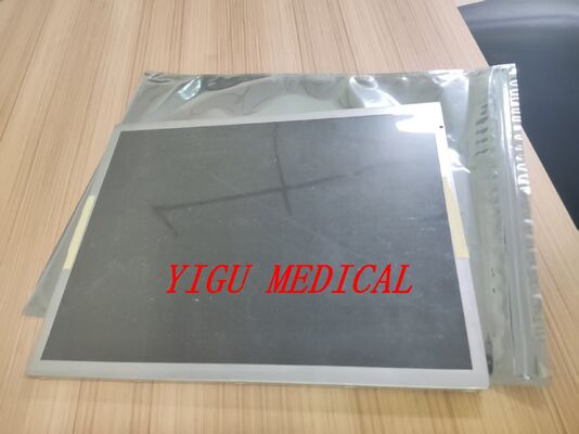 IntelliVue MP60  monitor LCD  display with 2 wire  PN NL10276BC30-17 Patient monitior LCD display
