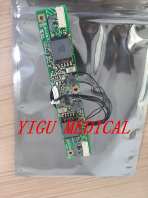 IntelliVue MP60 Monitor High-voltage Board with 2-wire INVERTER Board for Patient Monitoring
