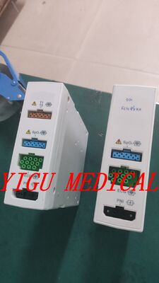 GE Patient Monitor B20/B40 Module with Four Parameter Three Parameter and 90 Days Warranty