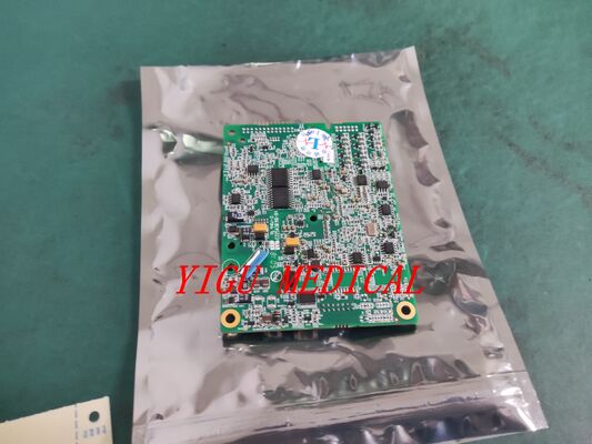 Mindray IMEC10 SpO2 Board with Masimo SET Technology Modular Design for Patient Monitor Board Compatible with Masimo LNCS Probes