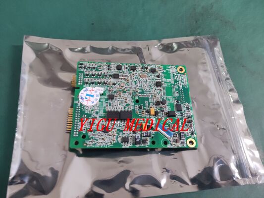 Mindray IMEC10 SpO2 Board with Masimo SET Technology Modular Design for Patient Monitor Board Compatible with Masimo LNCS Probes