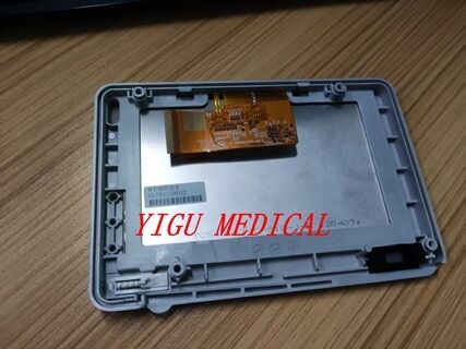 Mindray  BENEVIEW T1Patient Monitor Front Cover With LCD Screen In Good Condition With 3 Months Warranty