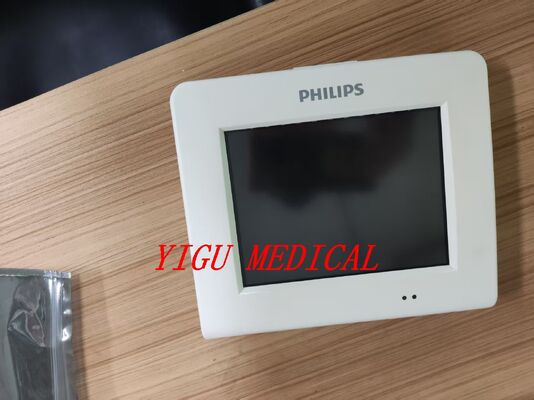 Avalon FM20/FM30 Patient Monitor Display Assembly 5 Lines PN 453564435191 Fetal Monitor Display