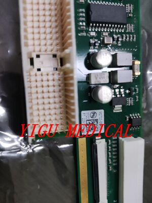 Avalon FM20/FM30 Fetal Monitor Drive Board PN M2703-66430 In Good Condition