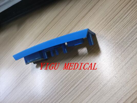 GE CARESCAPE V100 Patient Monitor  Front connector cover with  Spo2