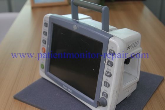 GE DASH2500 Patient Monitor Repair Parts with NIBP Pumps and Spo2 Board - 90 Days Warranty Included