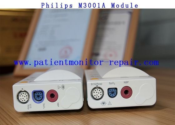 Good Condition M3001A Monitor Module for Patient Monitor with Bulk Stock Availability