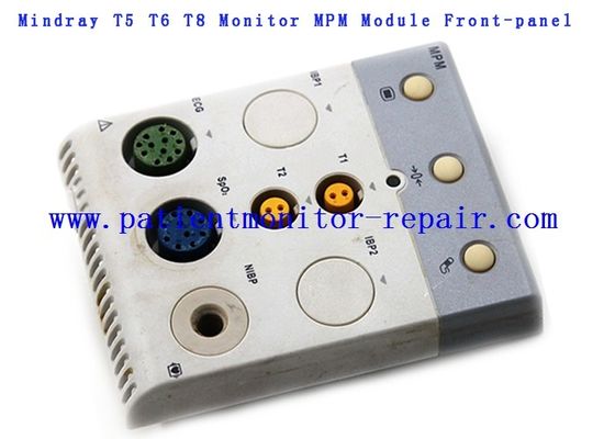 Individual Package MPM Module Front-panel for Mindray T5 T6 T8 Monitor with Fast Delivery