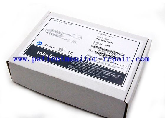 Mindray 7 Pin SpO2 Cable 562A PN 0010-20-42710 Medical Equipment Accessories