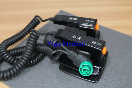 New & Original M4735A Defibrillator Paddle with 90 Days Warranty and 10 Pairs in Stock