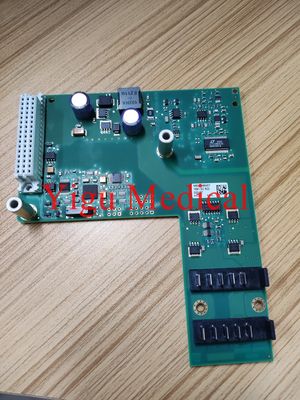 MP50 Model Patient Monitor Repair Part Battery Board PN M8067-66401 with 3 Months Warranty