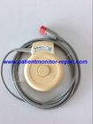 M2734B Hasta Monitörü Onarım Parçaları Avalon TOCO MP Dönüştürücü Fetal Monitör