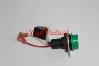 HeartStart MRX M3535A Defibrilatör Paddle Konnektör Parçaları Tıbbi Acil Durum Ekipmanları Yedek Parçaları