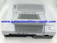 GE Taşınabilir EKG Monitör MAC3500 Arıza Onarımı