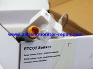 Hastane Tıbbi Ekipman için Karbon Dioksit Sensörü / MINDRAY Hasta Monitörü CO2 Sensörü