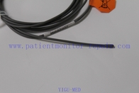 Heartstrat MRX M1029A Tıbbi Ekipman Parçaları Lineer Prob Ultrason Hasta Monitörü Sıcaklık Modülü
