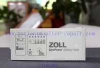 REF 8019-0535-01 Lityum İyon Araba Aküsü ZOLL R Serisi Defibrilatör Bataryası
