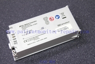 REF 8019-0535-01 Lityum İyon Araba Aküsü ZOLL R Serisi Defibrilatör Bataryası