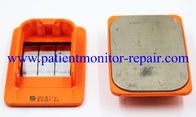 Hastane Defibrilatör Makinesi Parçaları Defibrilatör Plaka Elektrot pil kurşun plakası ND-611V