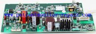 Nihon Kohden TEC - 7631C Defibrilatör Enstrüman Devre Kartı UR-0253 Stokta