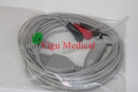 Mindray PM9000 Hasta Monitörü EKG Kablosu Pn 98ME01AA005