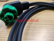 İyi Durumda EKG M3508A Kablo Hasta Monitörü Parçaları
