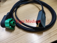 İyi Durumda EKG M3508A Kablo Hasta Monitörü Parçaları