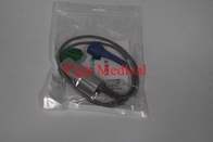 DS100 kan oksijen probu SAL0001 SPO2 sensörü Tıbbi Ekipman Aksesuarı