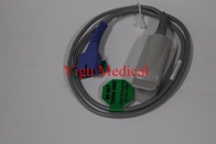 DS100 kan oksijen probu SAL0001 SPO2 sensörü Tıbbi Ekipman Aksesuarı